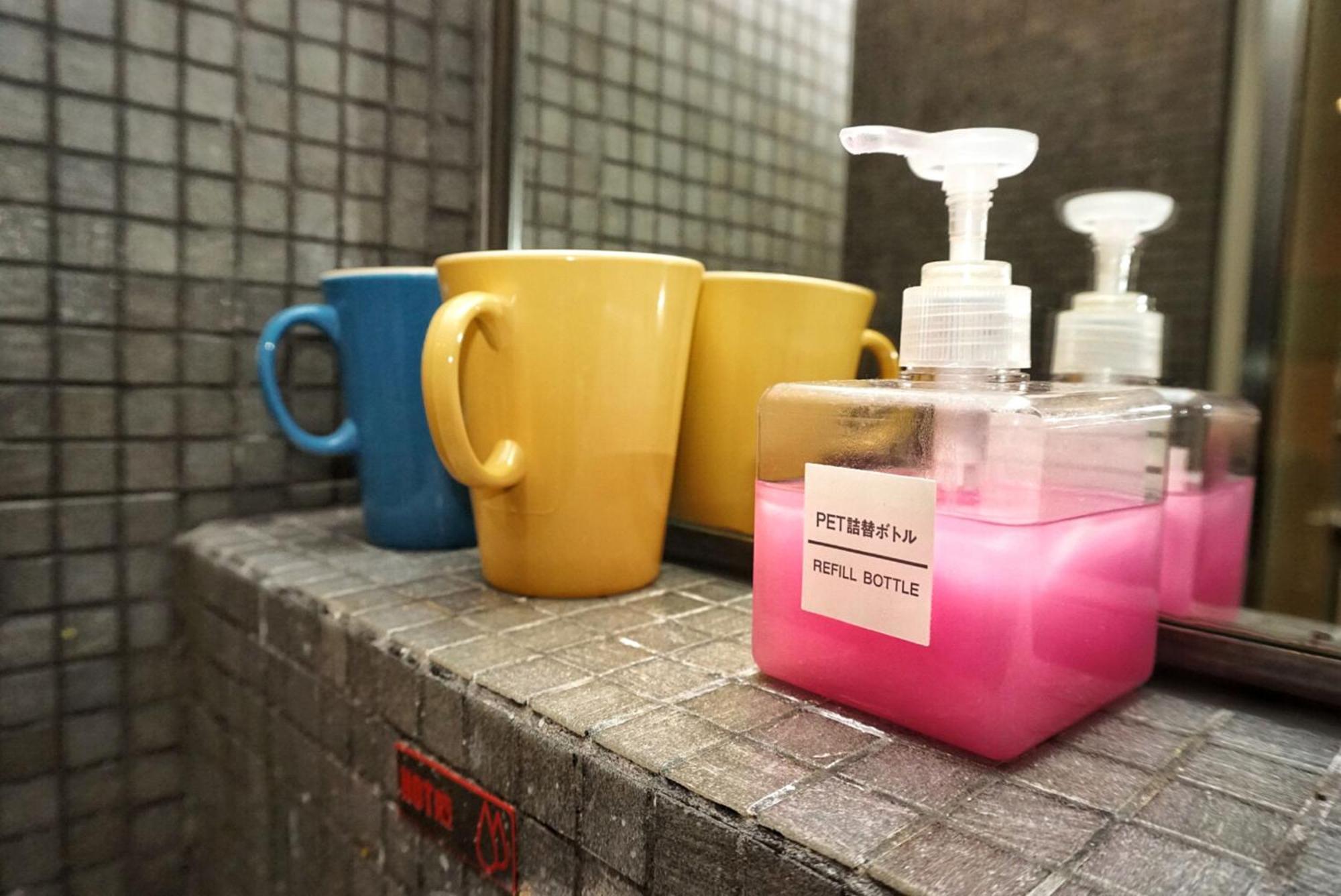 ホテル Y ロフト 香港 部屋 写真